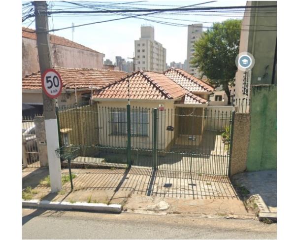 Casa - Venda, Cambuci, São Paulo, SP